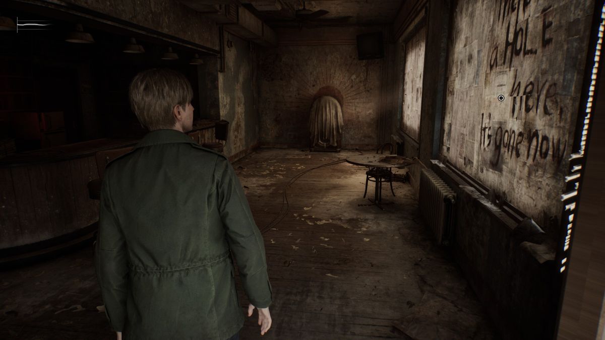 Silent Hill F screenshot 2 for Playstation 5
